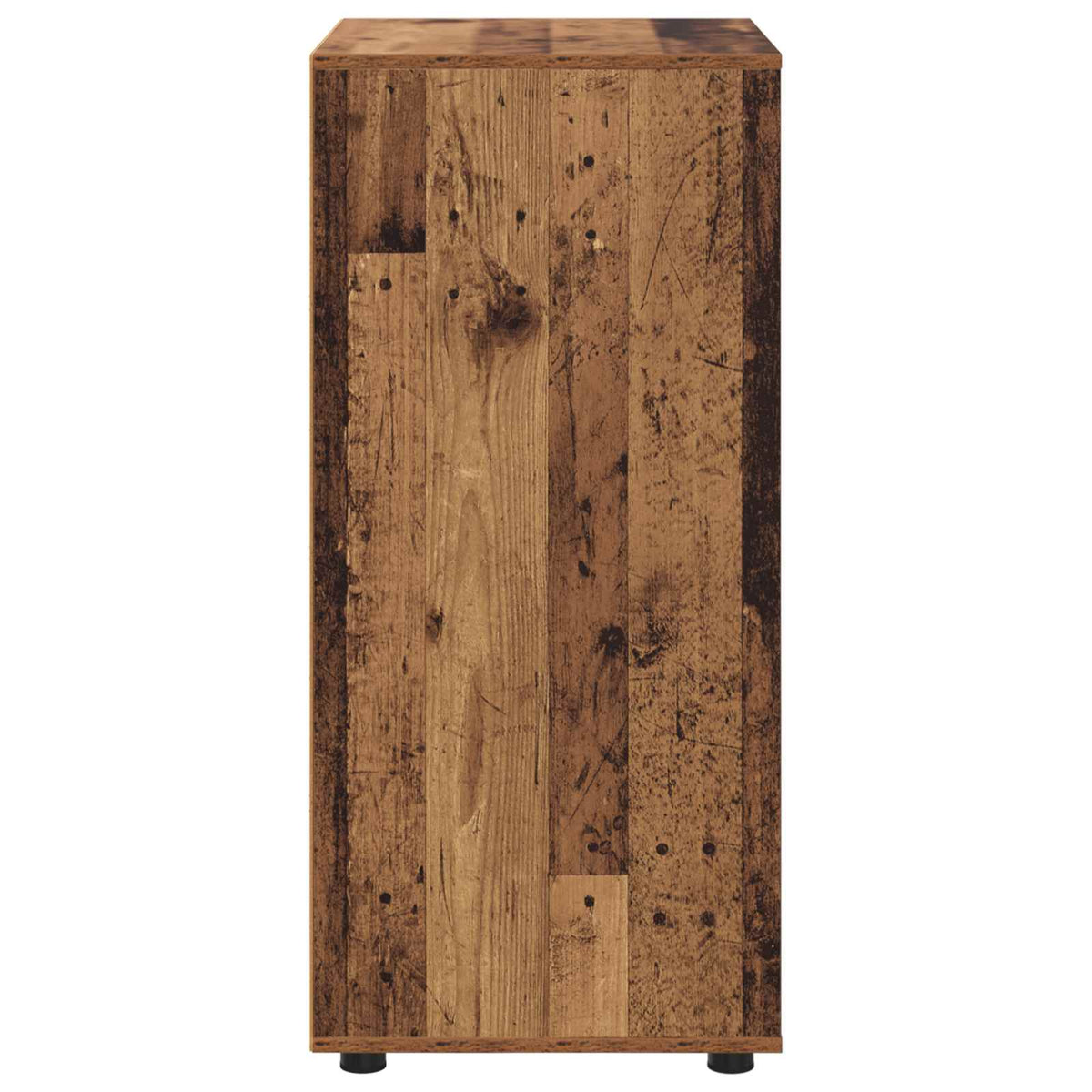 Storage Cabinets 60 x 48 x 105 cm Engineered Wood Old Wood