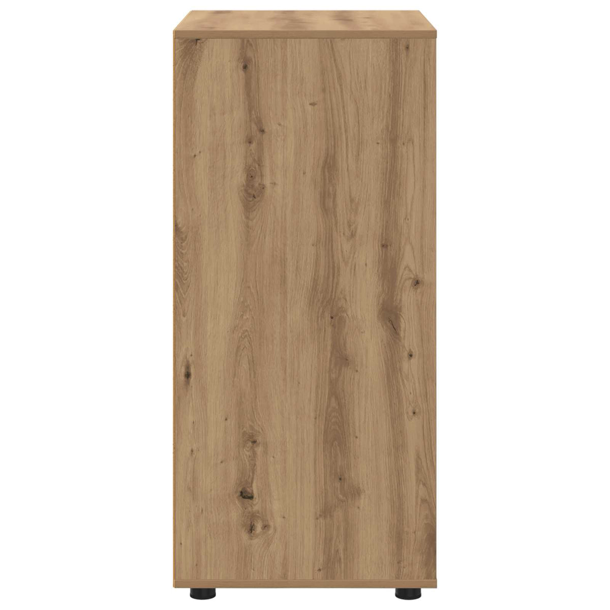 Storage Cabinets 60 x 48 x 105 cm Engineered Wood Artisan Oak