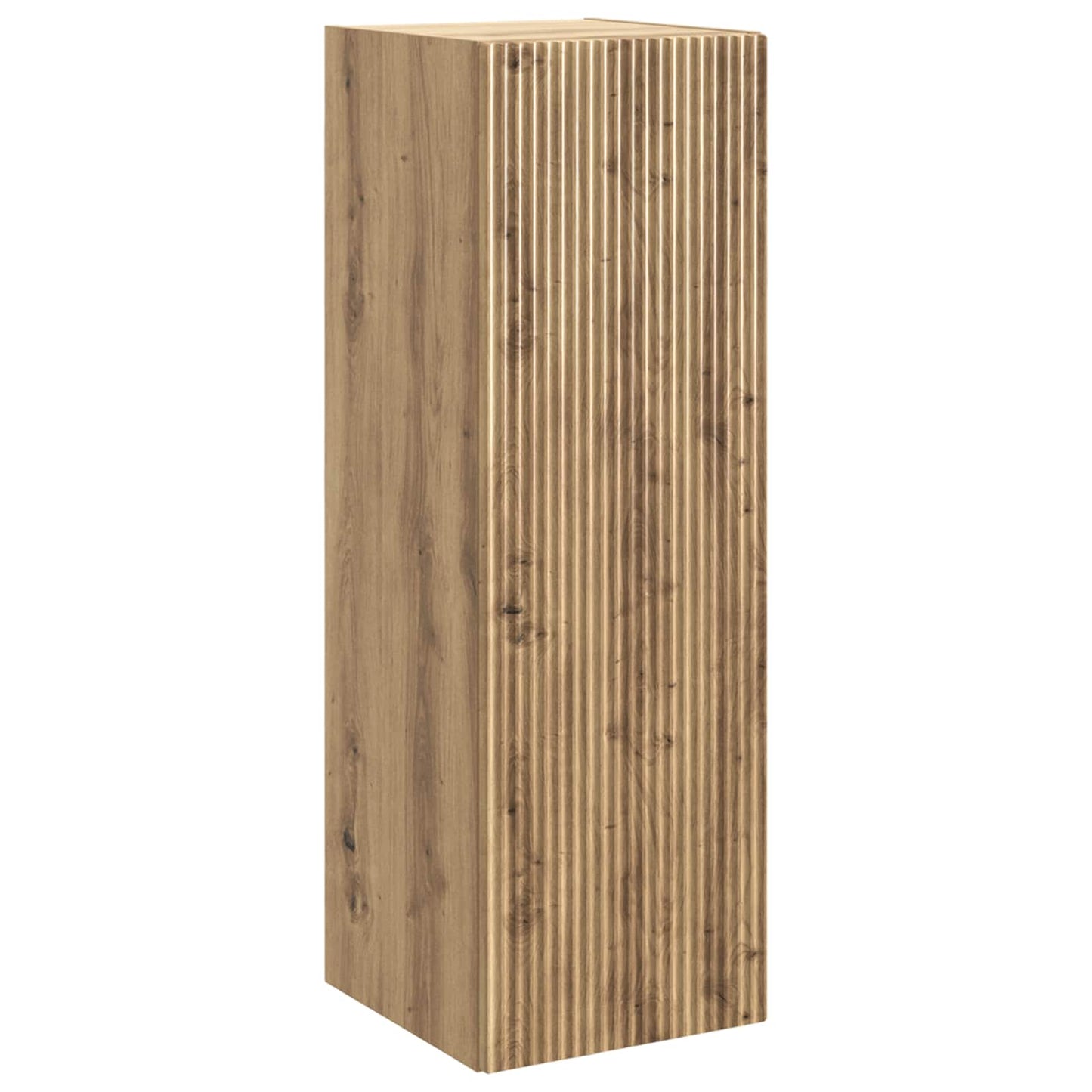 Bathroom Cabinet Set 5 pcs Artisan Oak 53 x 15.5 x 70 cm