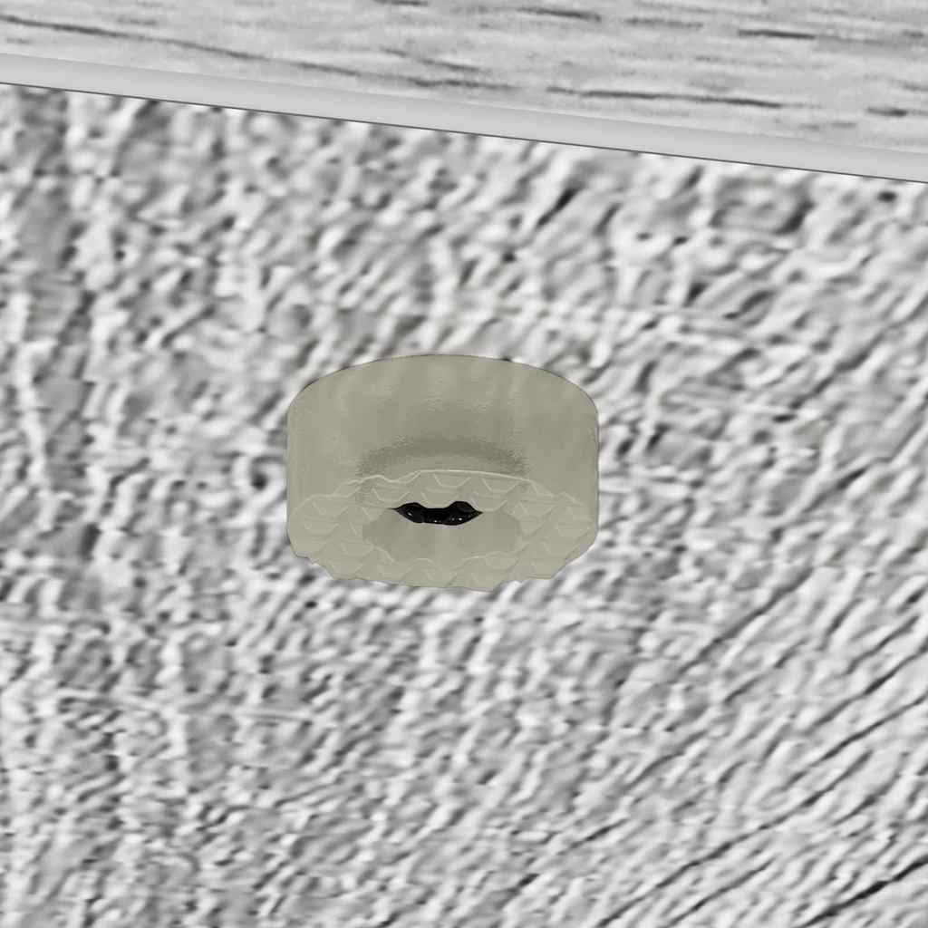 End Table 2 pcs Grey Sonoma 40 x 40 x 56 cm Engineered Wood