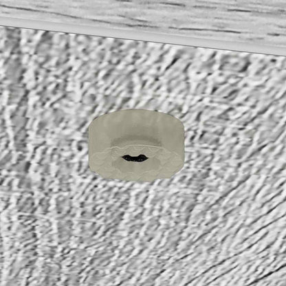 End Table 2 pcs Grey Sonoma 40 x 40 x 56 cm Engineered Wood