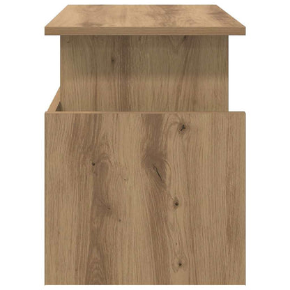 TV Stand Artisan Oak 50 x 35 x 45 cm Engineered Wood