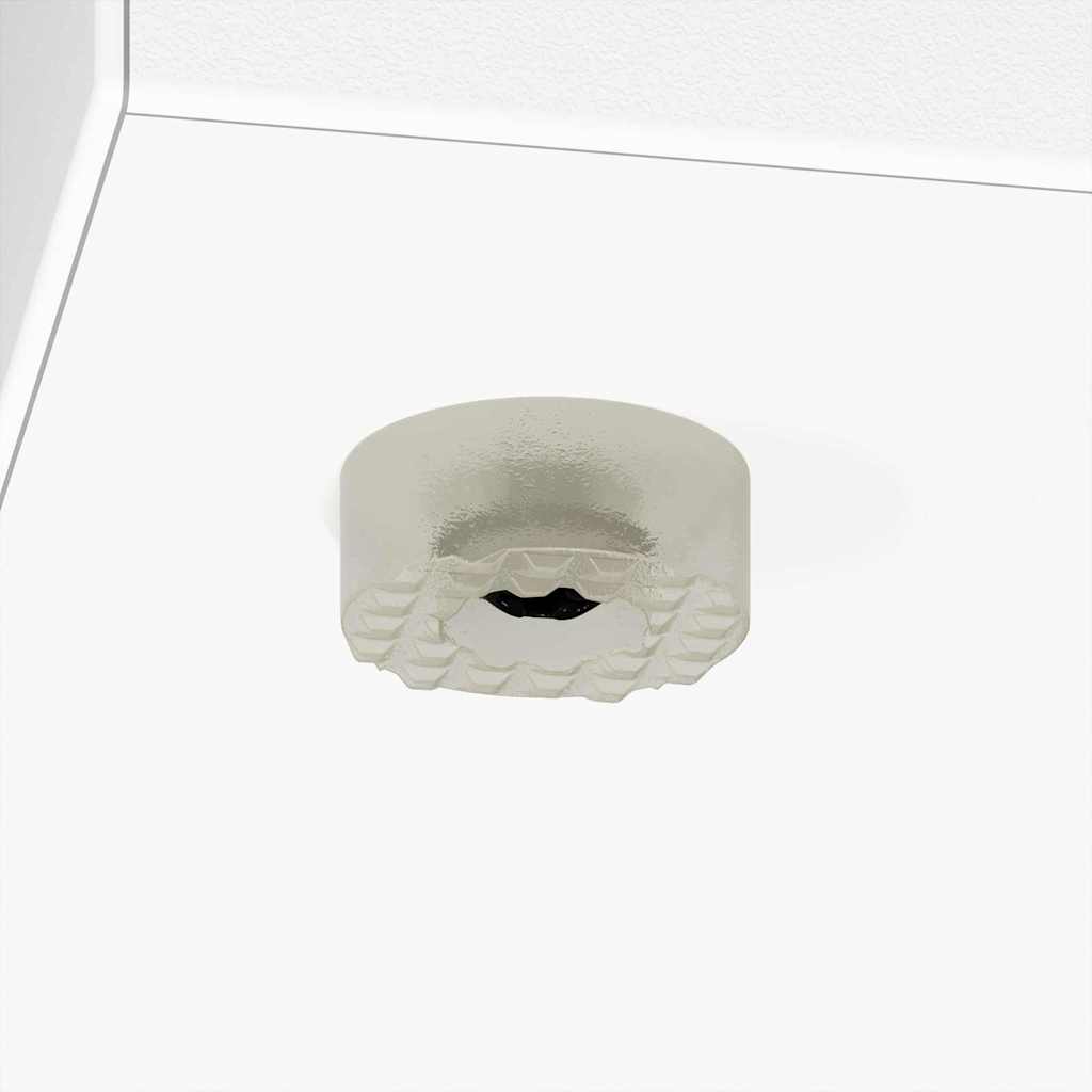 Coffee Table White 101.5 x 50 x 37 cm Engineered Wood