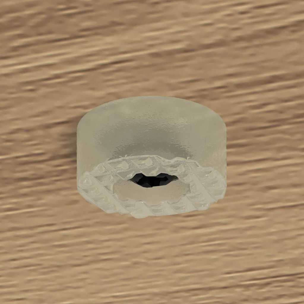 Bedside Table 2 pcs Artisan Oak 29.5 x 33.5 x 50 cm