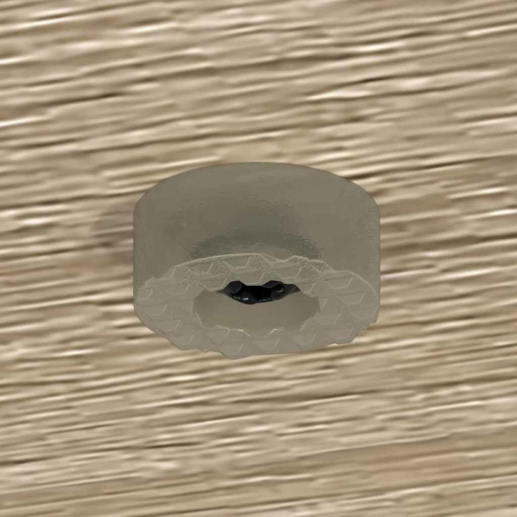 Bedside Table Sonoma Oak 40 x 35 x 50 cm Engineered Wood