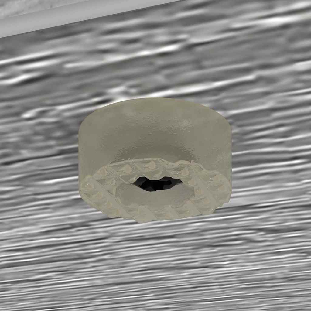 TV Cabinet Grey Sonoma 100 x 35 x 40 cm Engineered Wood