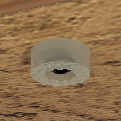 TV Cabinet Old Wood 100 x 35 x 40 cm Engineered Wood