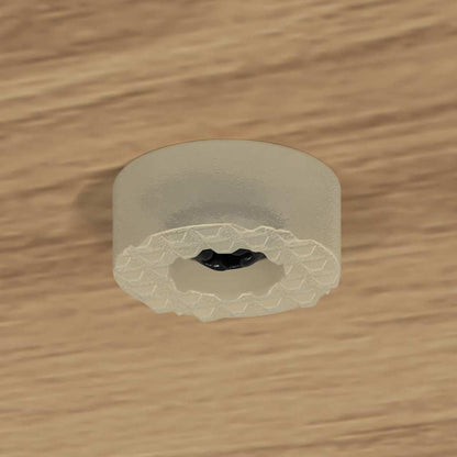 TV Cabinet Artisan Oak 60 x 35 x 40 cm Engineered Wood