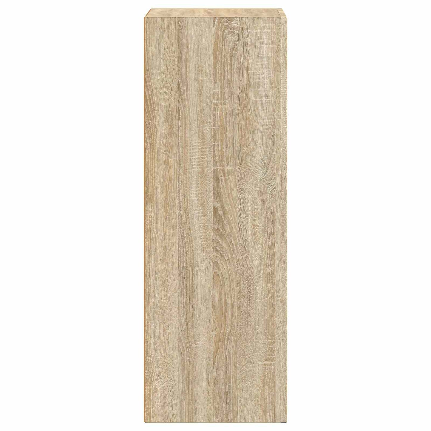Sideboard Sonoma Oak 40 x 35 x 100.5 cm Engineered Wood