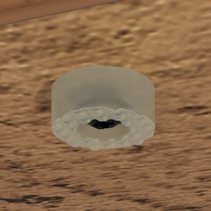 Sideboard Old Wood 40 x 35 x 100.5 cm Engineered Wood