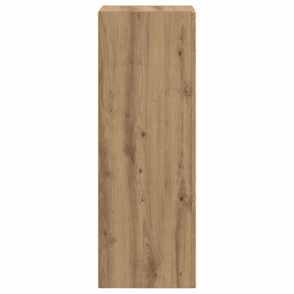 Sideboard Artisan Oak 40 x 35 x 100.5 cm Engineered Wood