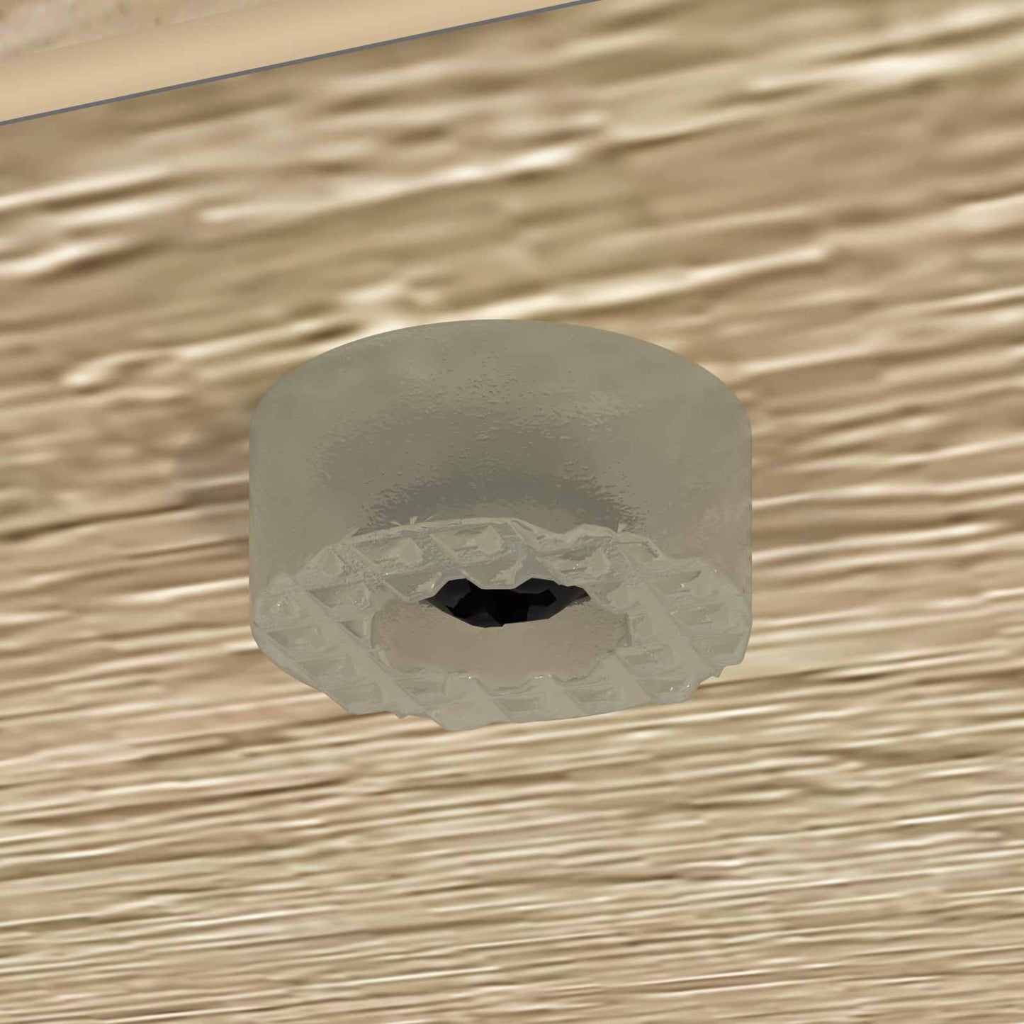 Sideboard Sonoma Oak 40 x 35 x 100.5 cm Engineered Wood