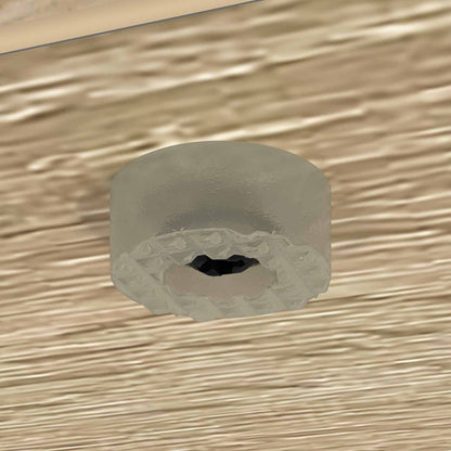 Sideboard Sonoma Oak 40 x 35 x 100.5 cm Engineered Wood