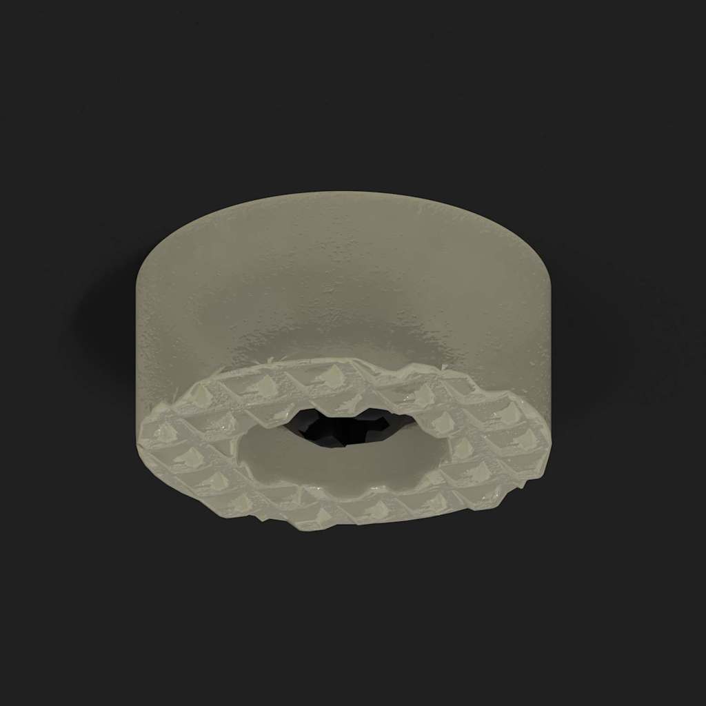 Sideboard Black 59 x 35 x 80.5 cm Engineered Wood