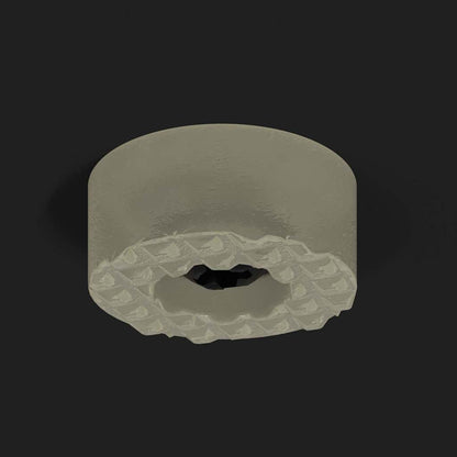 Sideboard Black 59 x 35 x 80.5 cm Engineered Wood