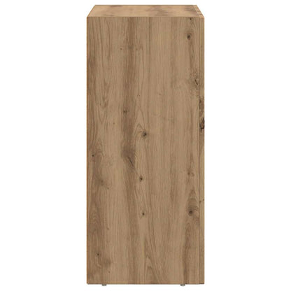 Sideboard Artisan Oak 59 x 35 x 80.5 cm Engineered Wood