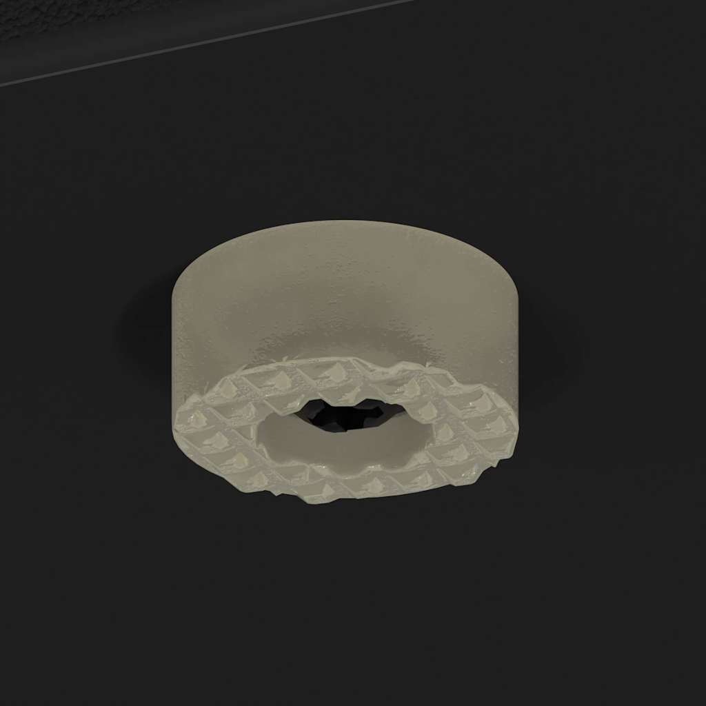 Sideboard Black 80.5 x 35 x 59 cm Engineered Wood