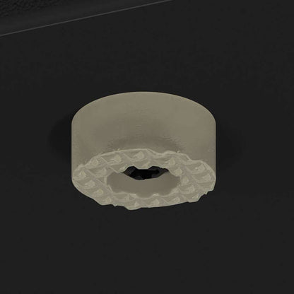 Sideboard Black 80.5 x 35 x 59 cm Engineered Wood