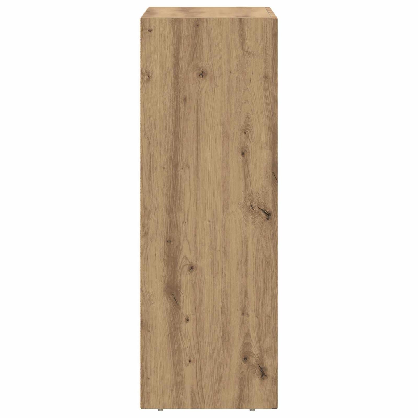 Sideboard Artisan Oak 59 x 35 x 100.5 cm Engineered Wood