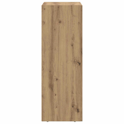 Sideboard Artisan Oak 59 x 35 x 100.5 cm Engineered Wood