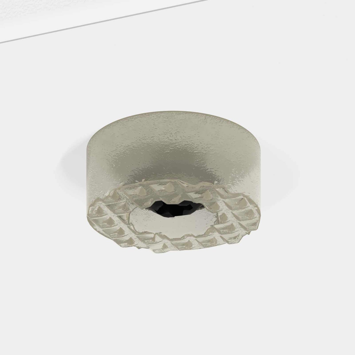 Sideboard White 100 x 35 x 59 cm Engineered Wood