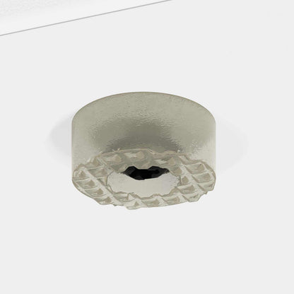 Sideboard White 100 x 35 x 59 cm Engineered Wood