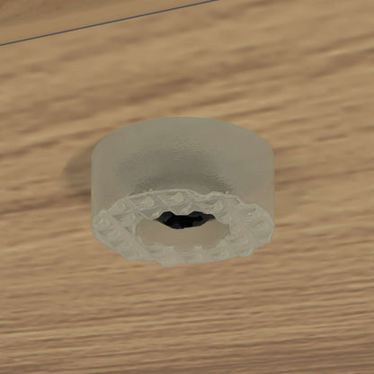 Sideboard Artisan Oak 100 x 35 x 59 cm Engineered Wood