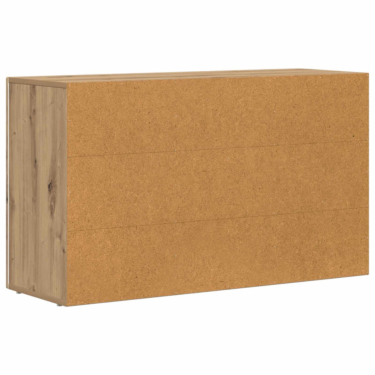 Sideboard Artisan Oak 100 x 35 x 59 cm Engineered Wood