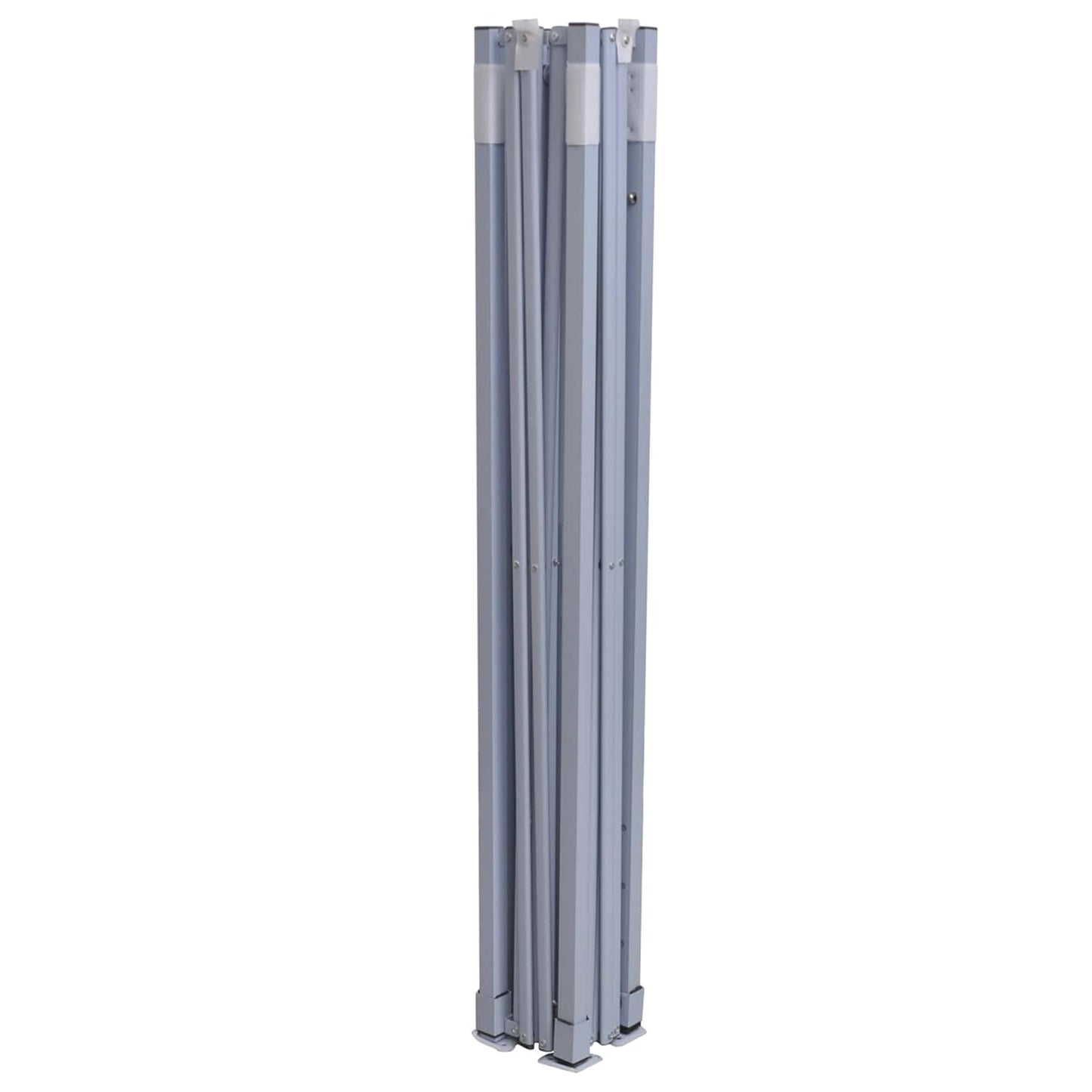 Party Tent Folding Anthracite 200 x 200 x 315 cm Oxford Fabric