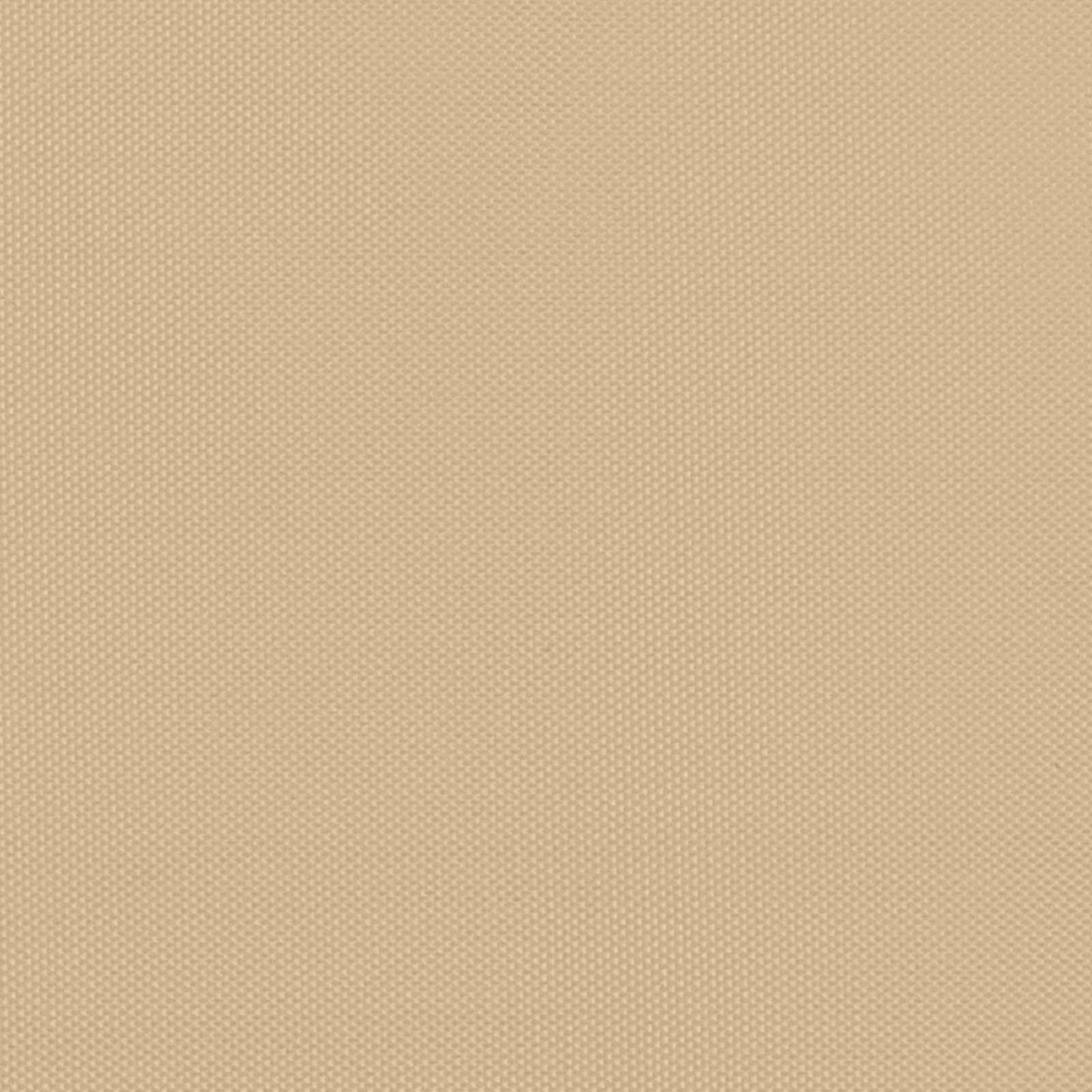 Party Tent Folding Beige 200 x 200 x 306 cm Oxford Fabric