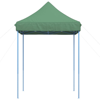 Party Tent Folding Green 200 x 200 x 306 cm Oxford Fabric