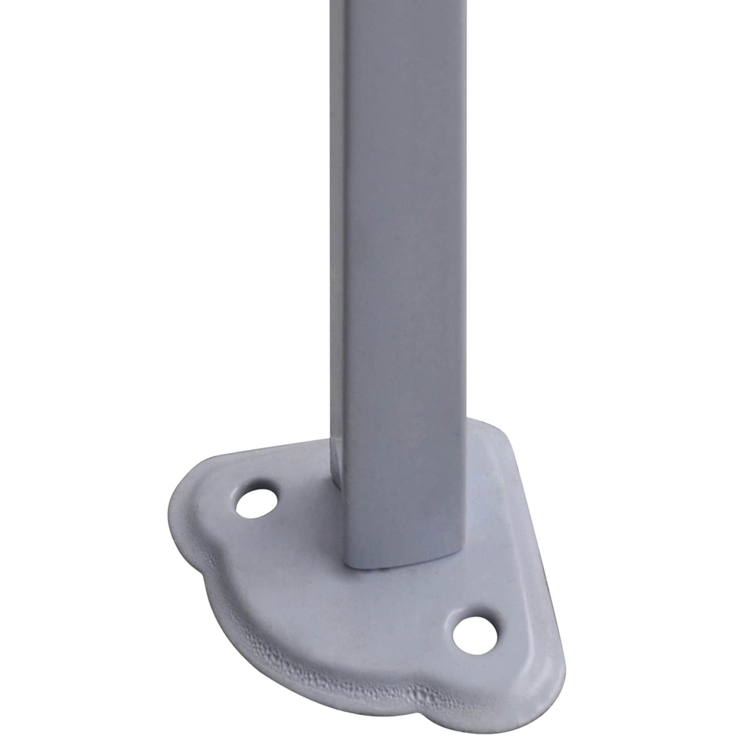 Party Tent Folding Blue 200 x 200 x 315 cm Oxford Fabric