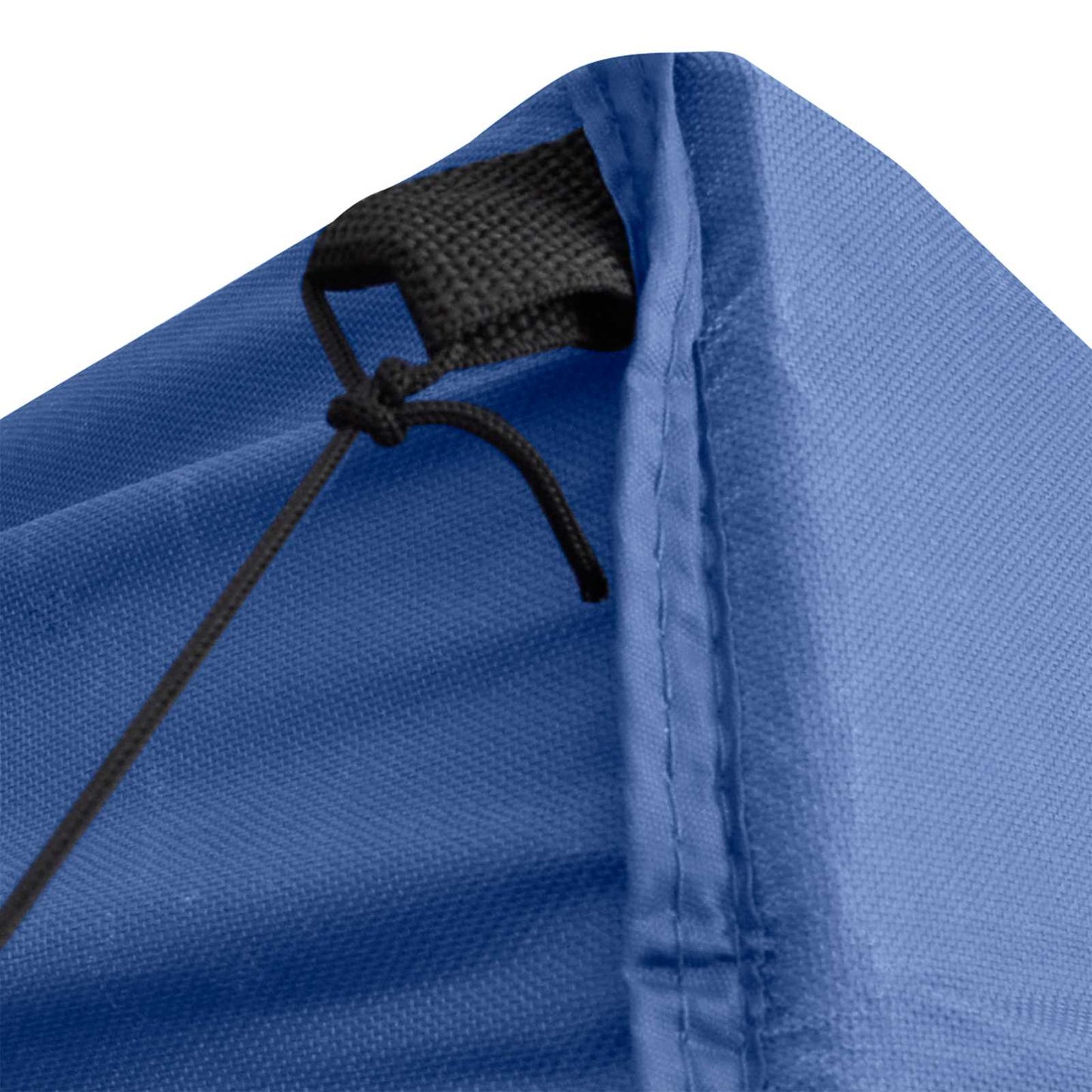 Party Tent Folding Blue 291 x 291 x 315 cm Oxford Fabric