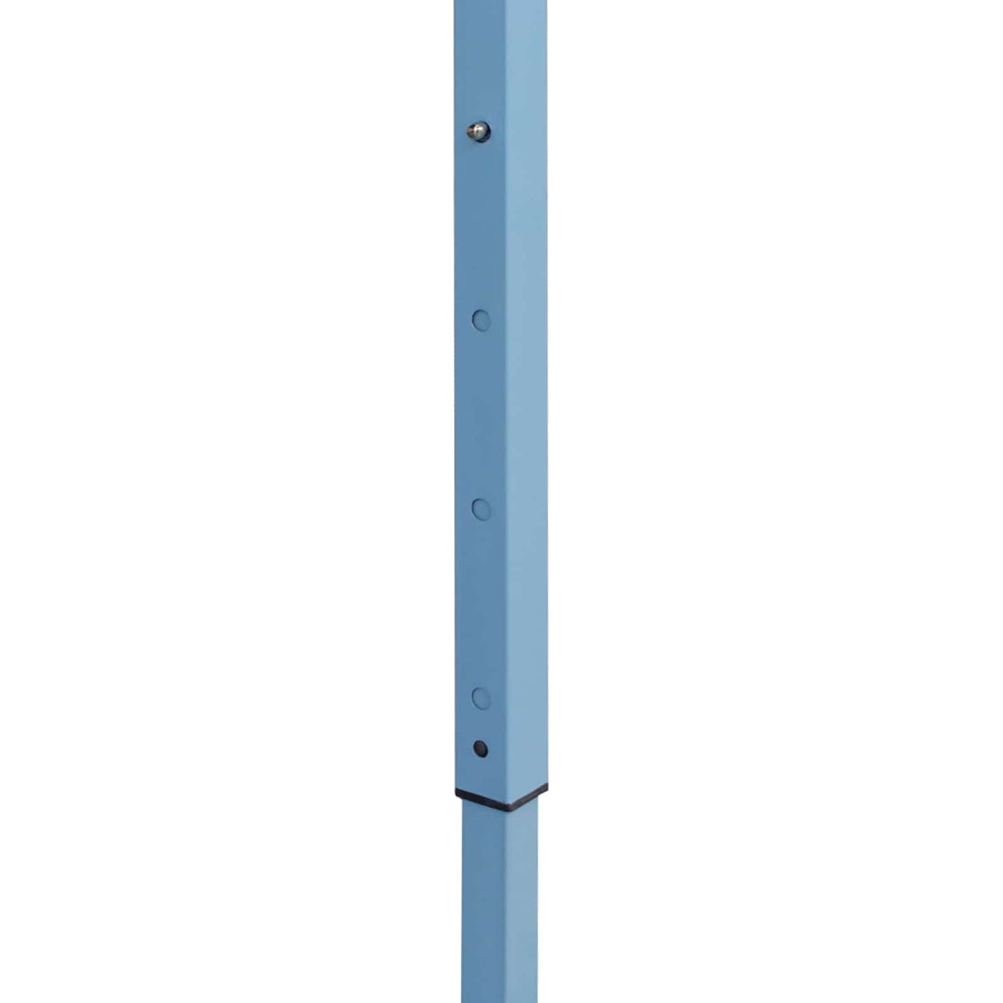 Party Tent Folding Blue 280 x410 x 315 cm Oxford Fabric