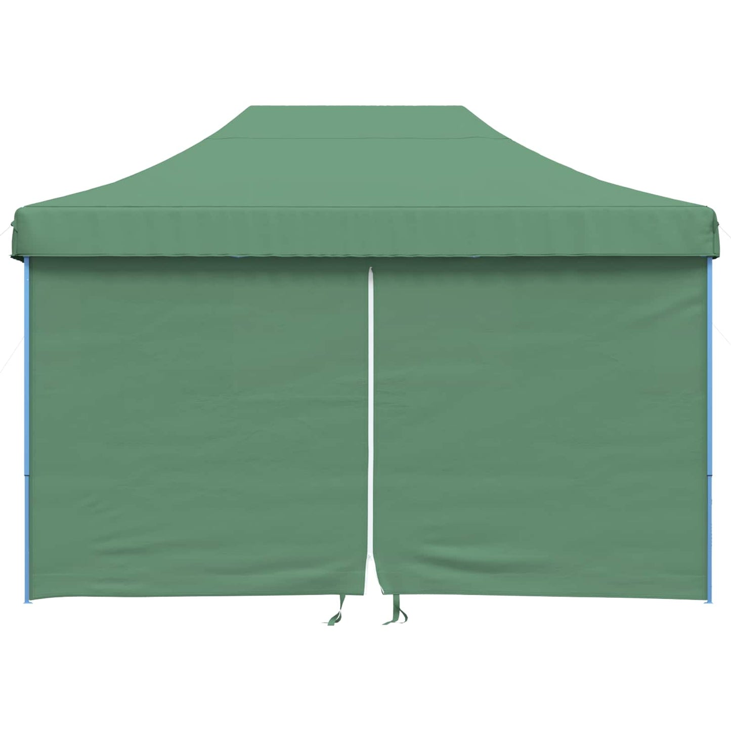 Party Tent Folding Green 279 x 410 x 315 cm Oxford Fabric