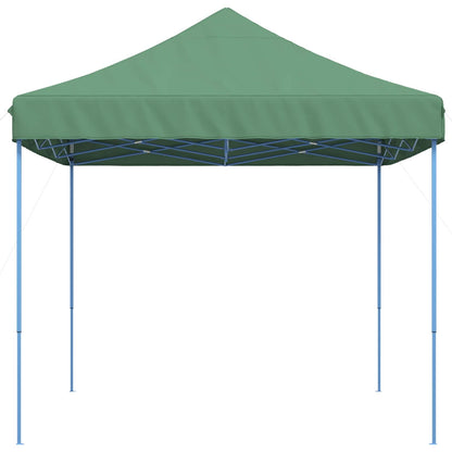 Party Tent Folding Green 292 x 440 x 315 cm Oxford Fabric