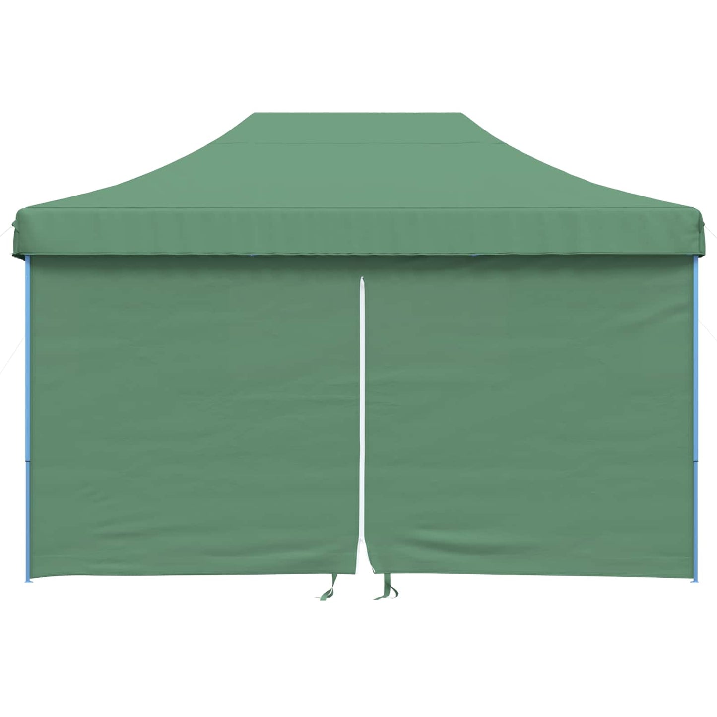 Party Tent Folding Green 292 x 440 x 315 cm Oxford Fabric