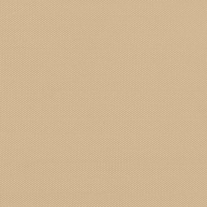 Party Tent Folding Beige 292 x 580 x 315 cm Oxford Fabric