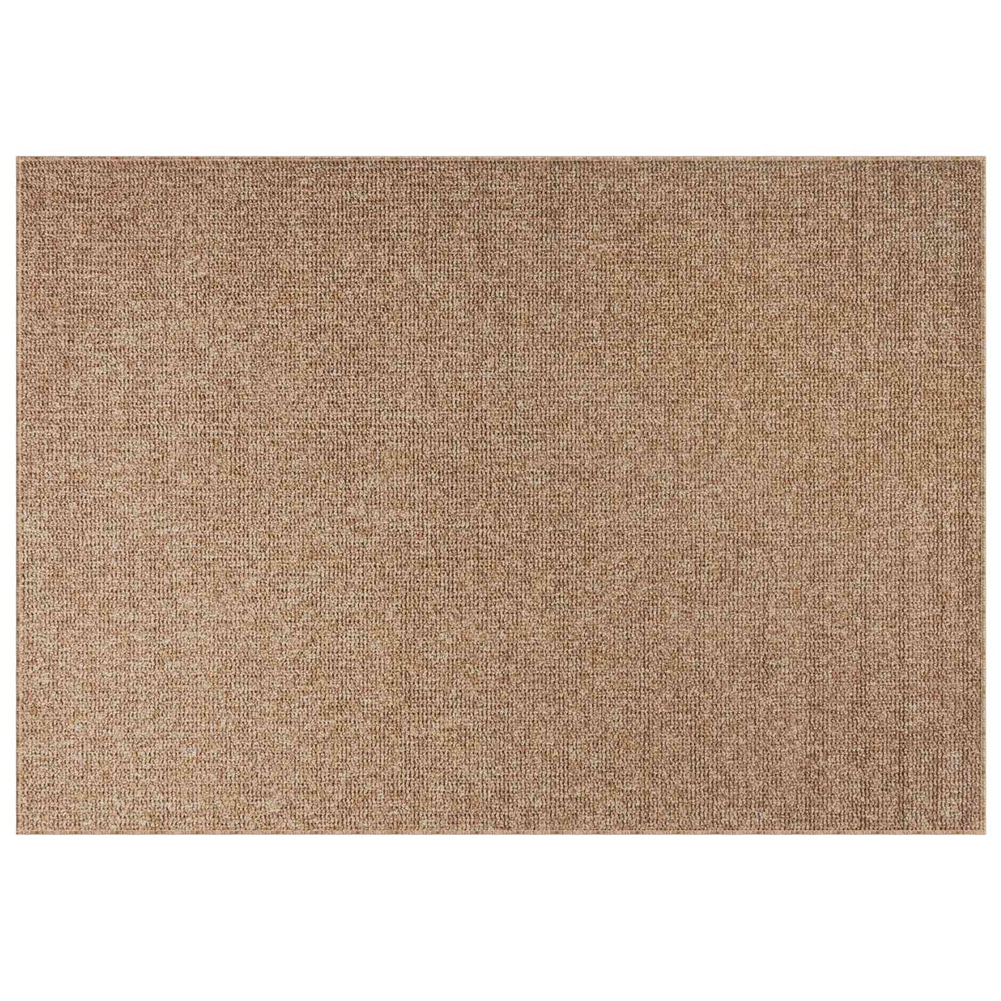 Area Rugs Rectangular AGIRA Natural 170 x 120 cm Polyester