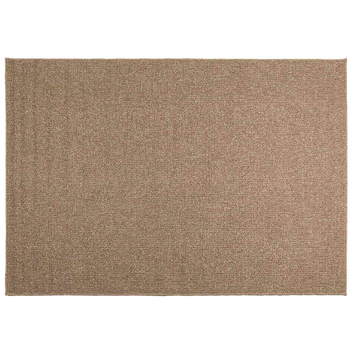 Area Rugs Rectangular AGIRA Natural 280 x 200 cm Polyester