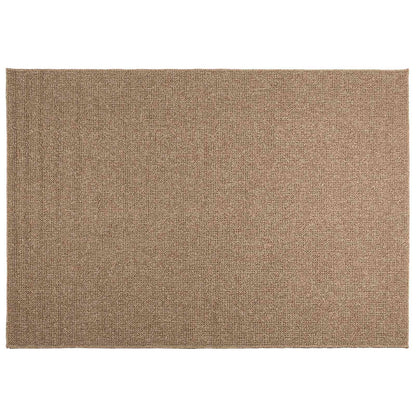 Area Rugs Rectangular AGIRA Natural 280 x 200 cm Polyester