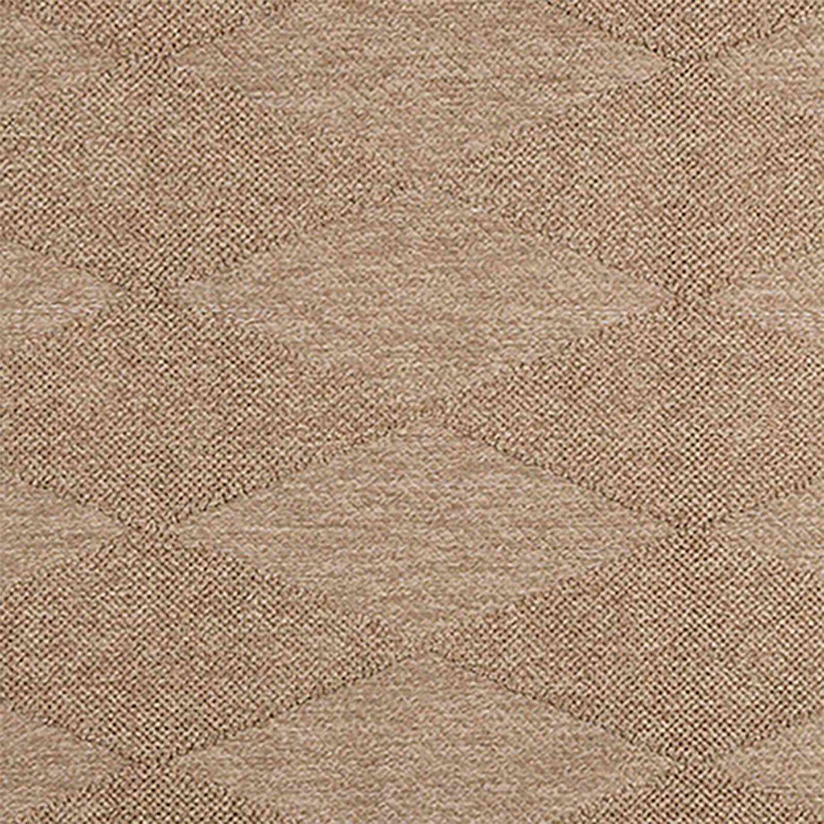 Indoor and Outdoor Rug AGIRA Natural 200 x 80 cm Polyester
