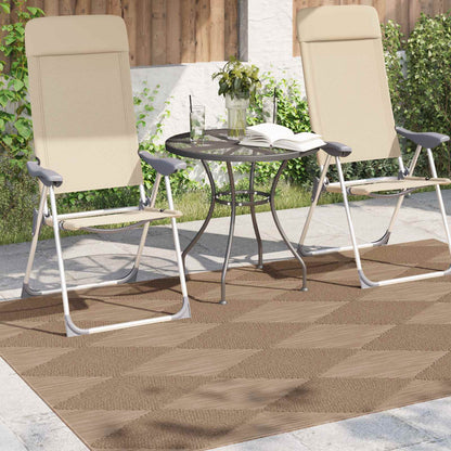 Area Rugs Rectangular AGIRA Natural 200 x 140 cm Polyester