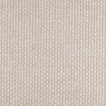Area Rugs Round FARO Cream Ø 160 CM Polyester
