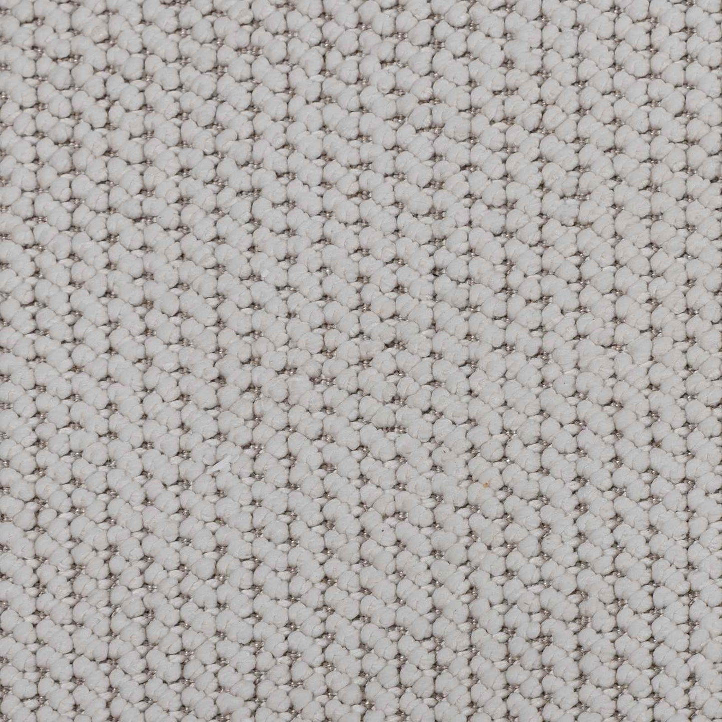 Area Rugs Rectangular LUGO Cream 150 x 80 cm Polyester