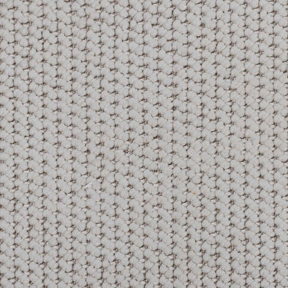 Area Rugs Rectangular LUGO Cream 150 x 80 cm Polyester