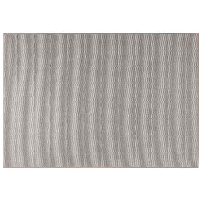 Area Rugs LUGO Cream and Taupe 200 x 140 cm Polyester
