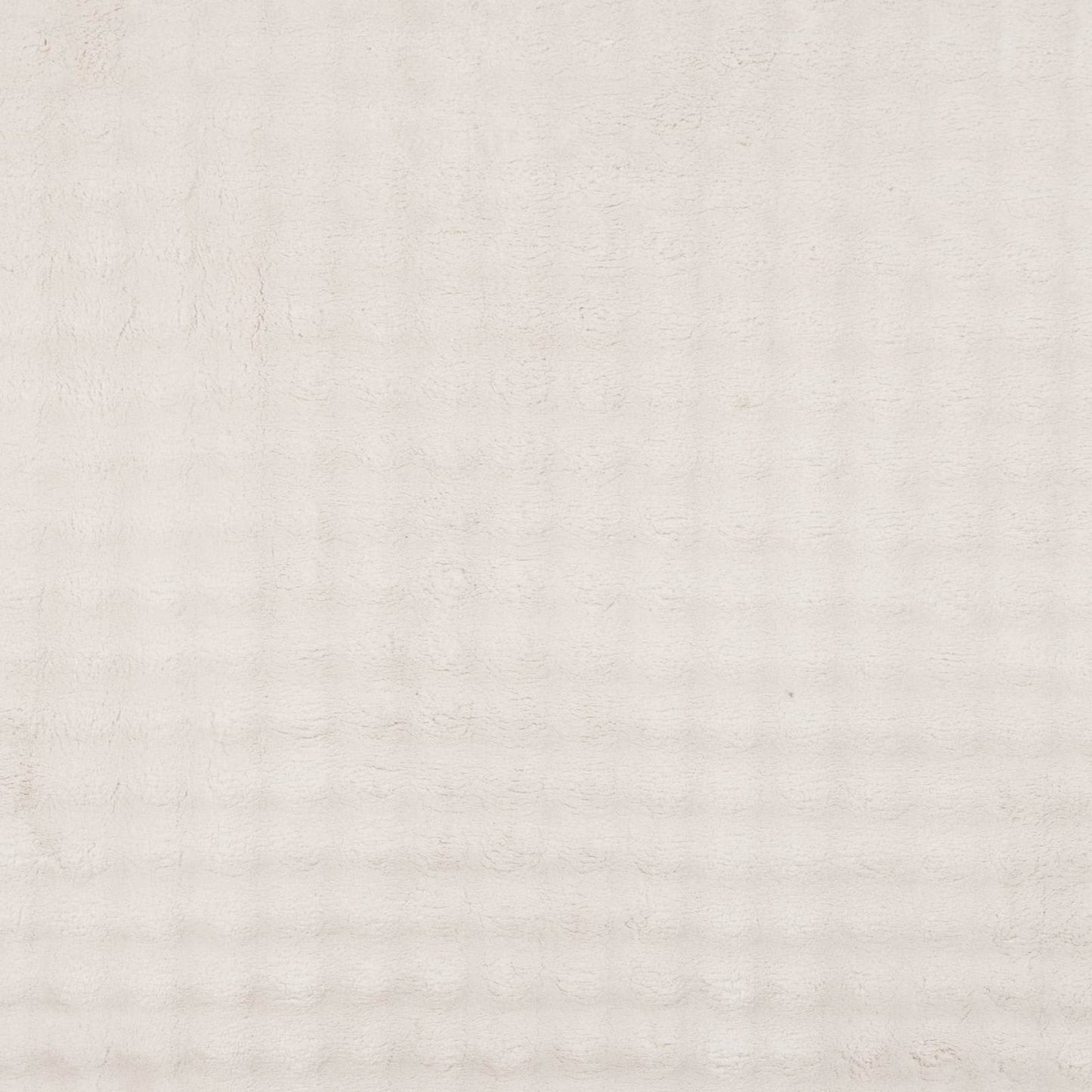 Area Rugs Round SIROLO Beige Ø 200 CM Polyester