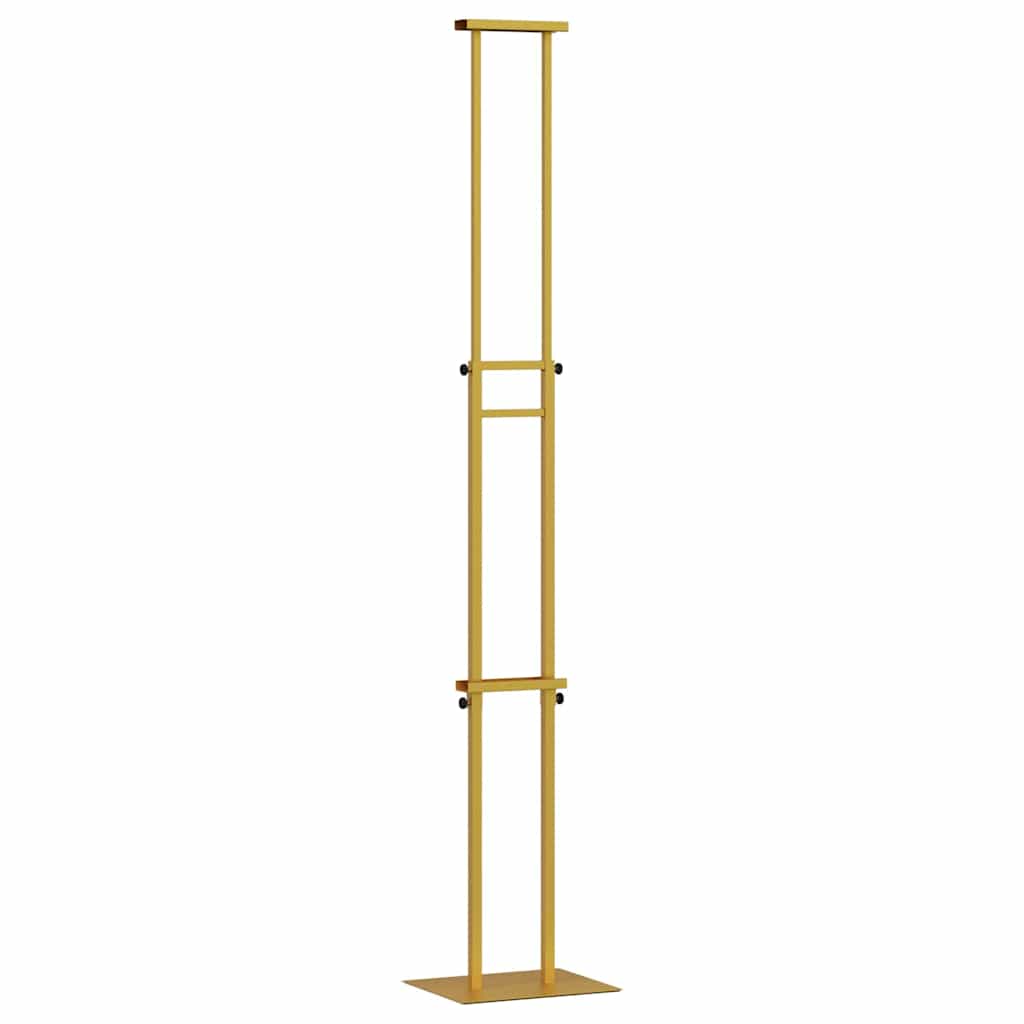Trade Show Displays Gold 30 x 23.5 x 210 cm Steel