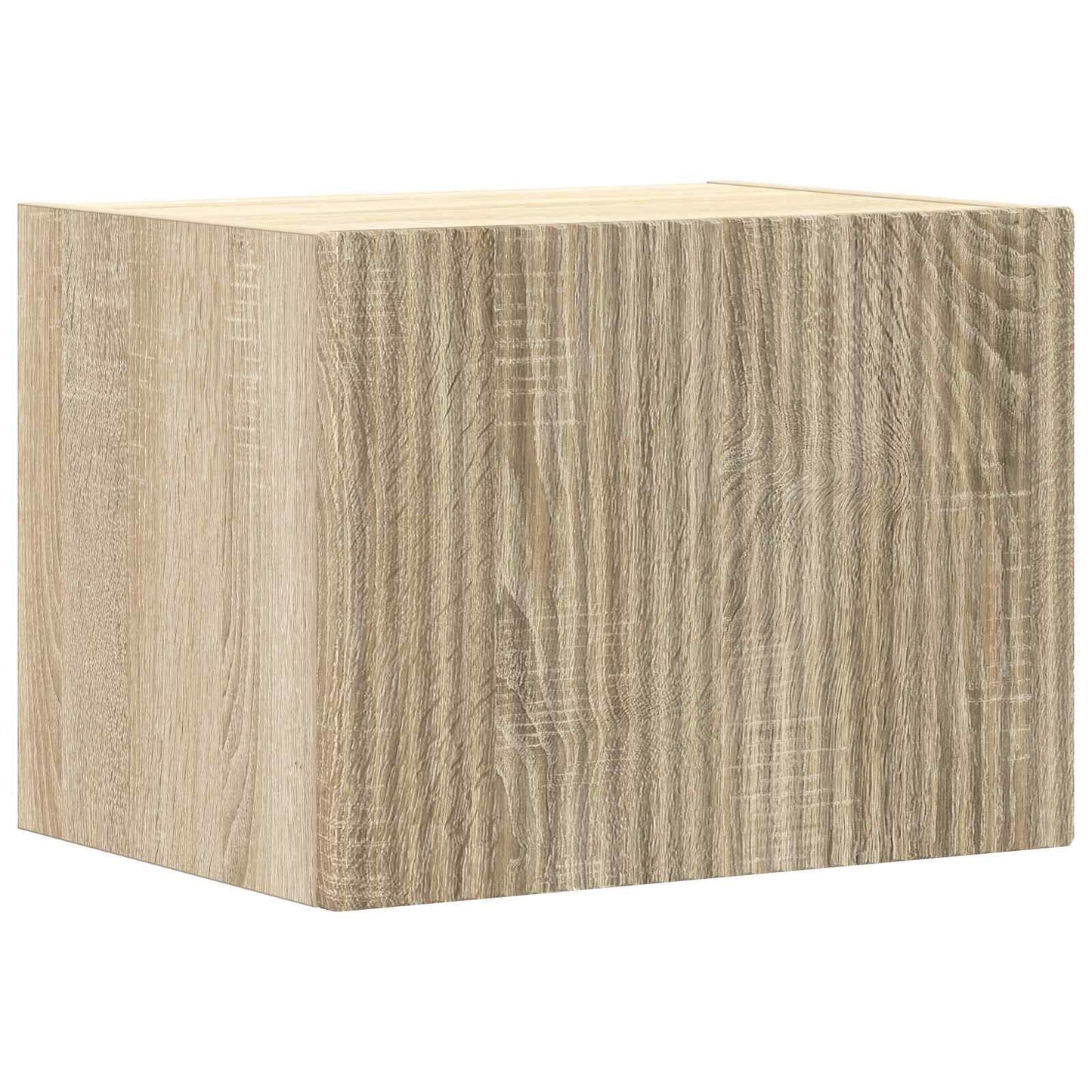 TV Cabinet 5 pcs Sonoma Oak